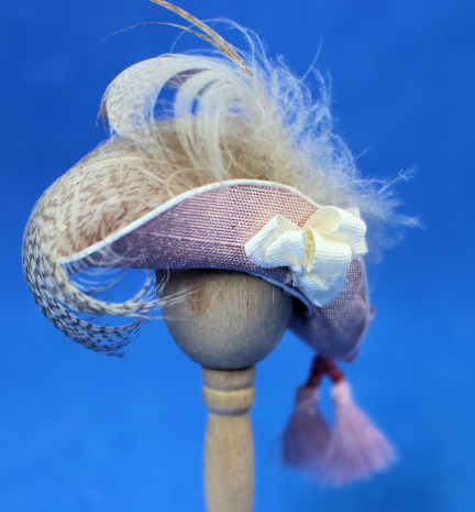 (image for) Lady's hat