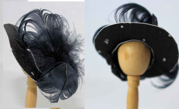 (image for) Lady's hat