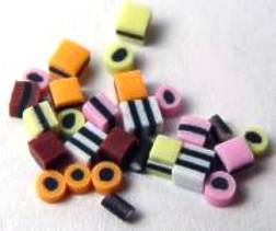 Package of licorice (image for) Package of licorice