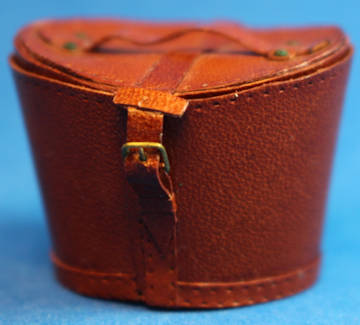 (image for) Men's hat box