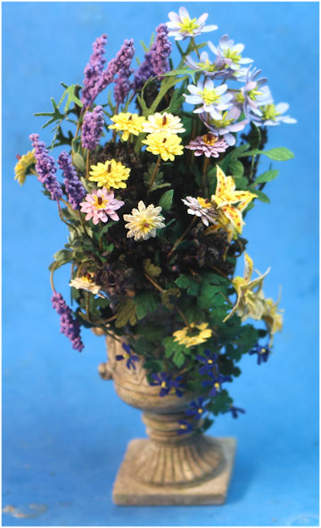 (image for) Flower arrangement