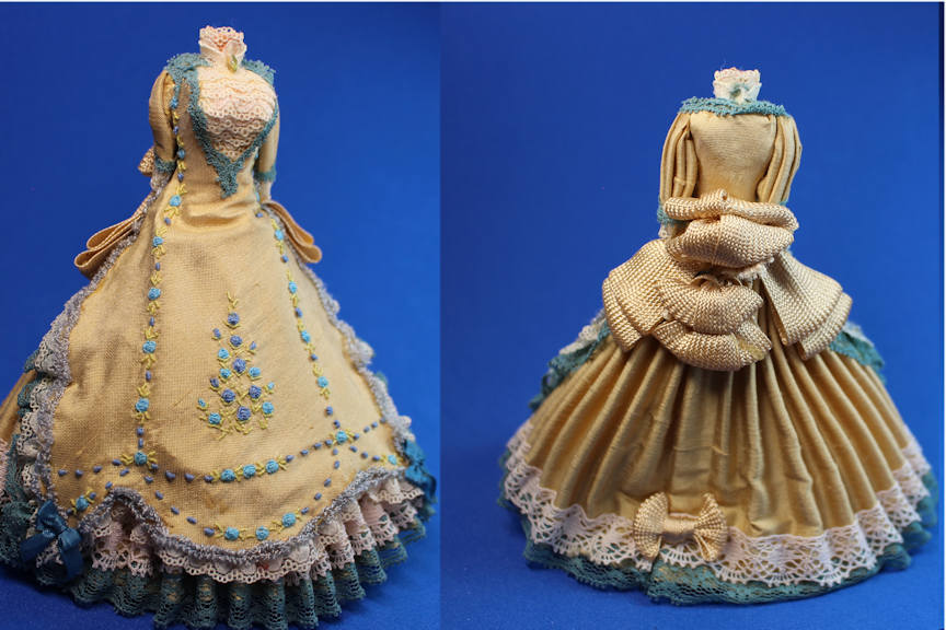 (image for) Dress