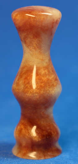(image for) Hat stand - acrylic - signed TS