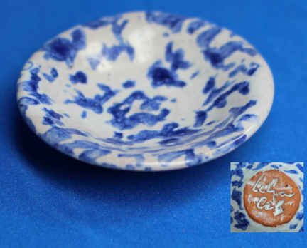 (image for) Bowl - spongewear