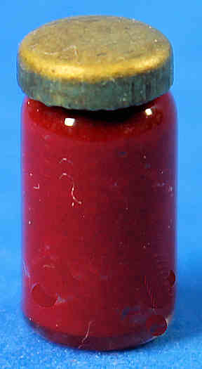 (image for) Jar of tomato sauce