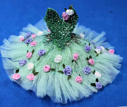 (image for) Ballet dress