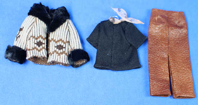 Casual outfit - 3 piece (image for) Casual outfit - 3 piece