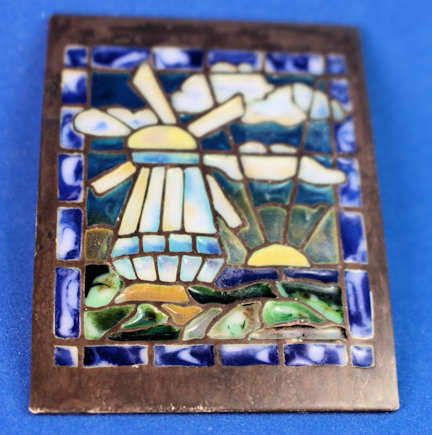 Stained glass by Barbara Sabia (image for) Stained glass by Barbara Sabia