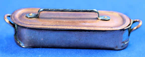 (image for) Poacher - copper