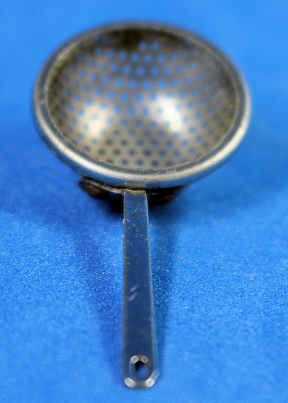 (image for) Strainer