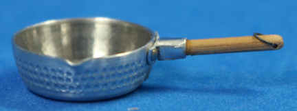 (image for) Japanese Yukihira pot