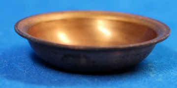 (image for) Copper bowl