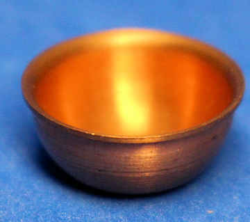 (image for) Copper bowl