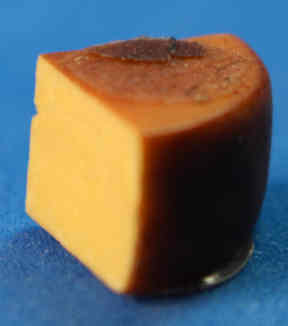 (image for) Cheese wedge