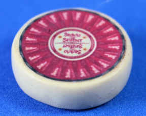 (image for) Cheese round