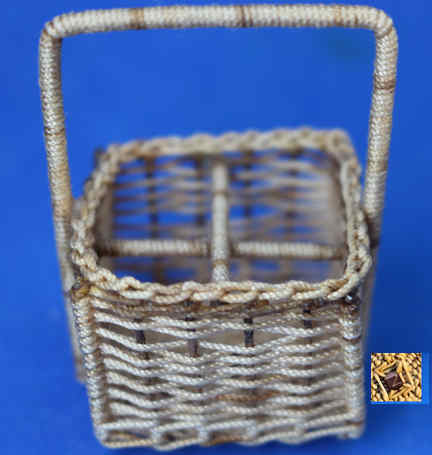 (image for) Wine carrier