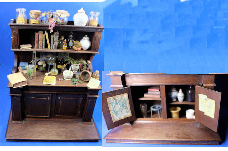 (image for) Laboratory