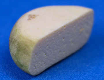 (image for) Cheese wheel half