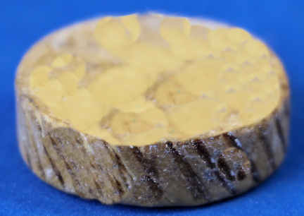 (image for) Cheese wheel