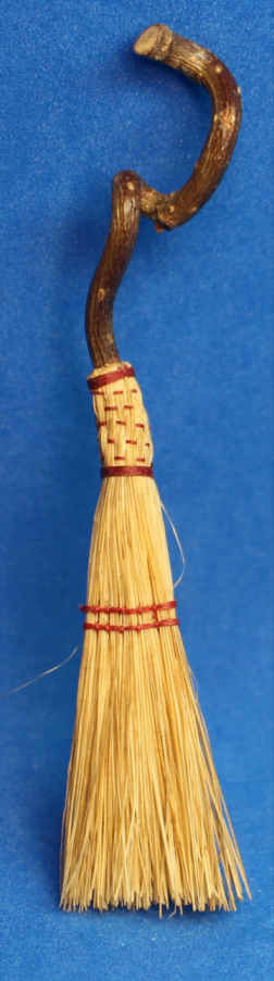 (image for) Witch's broom