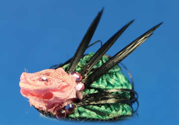 (image for) Hat - flapper style
