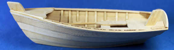 (image for) Row boat