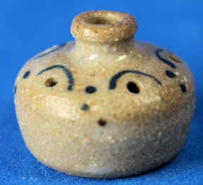 (image for) Ink pot