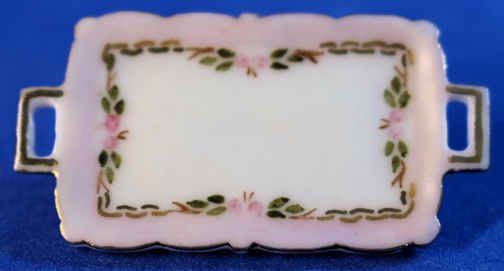 (image for) Serving tray by Jo Parker