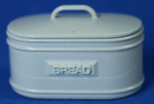 (image for) Bread keeper by Menutmom - pale blue