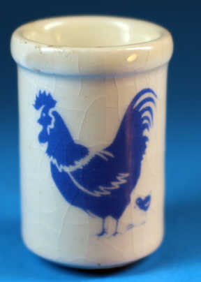(image for) Crock