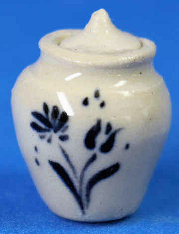 (image for) Storage jar