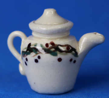 (image for) Teapot