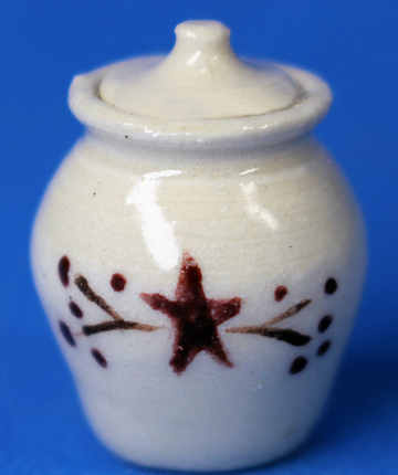 (image for) Storage jar