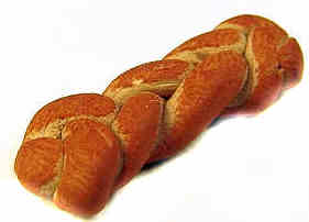 (image for) Braided bread