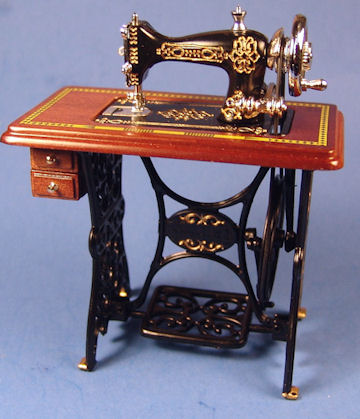 (image for) Sewing machine