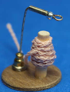 (image for) Thread cone