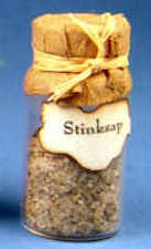 Stink sap - Click Image to Close
