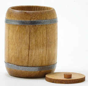 (image for) Pickle barrel