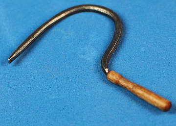 (image for) Sickle