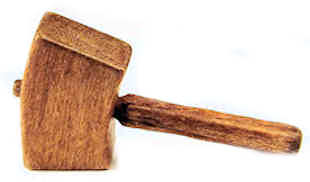 (image for) Mallet