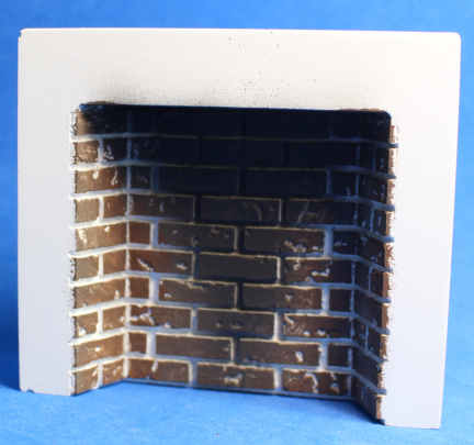 (image for) Fireback by Braxton Payne