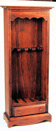 (image for) Gun cabinet