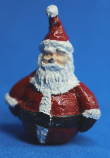 Santa roly toy (image for) Santa roly toy