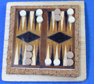(image for) Backgammon