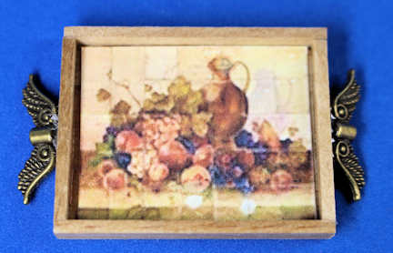 Serving tray (image for) Serving tray