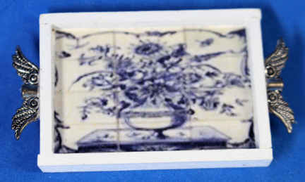 (image for) Serving tray