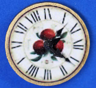 (image for) Kitchen clock