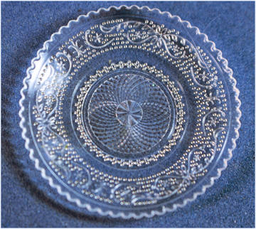 (image for) Cake plate