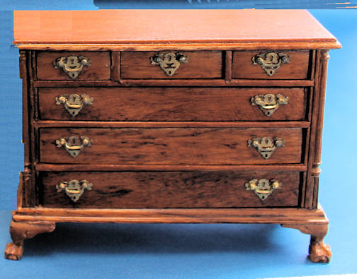 (image for) Dresser