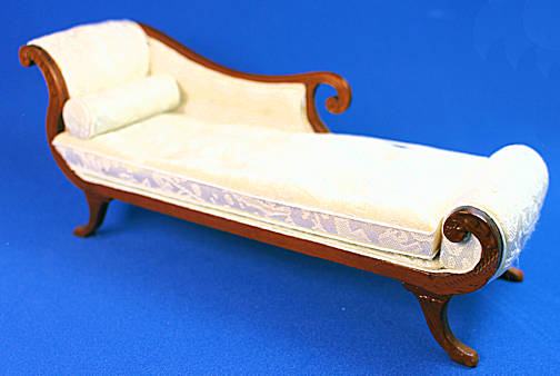 (image for) Chaise